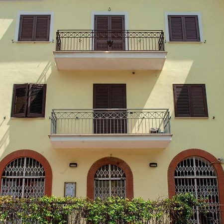 Bed & Breakfast Le Piazze Cori Exteriér fotografie