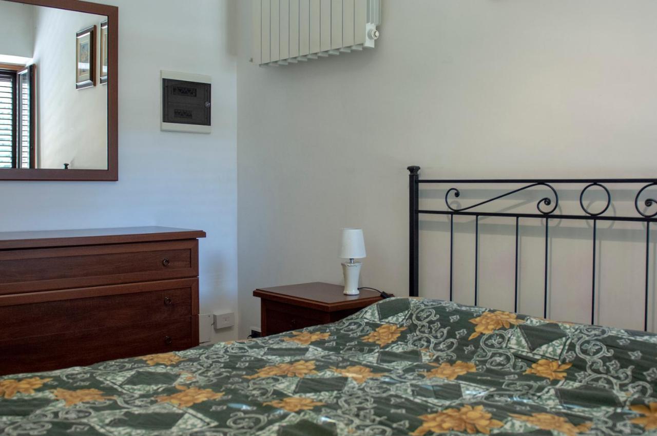 Bed & Breakfast Le Piazze Cori Exteriér fotografie