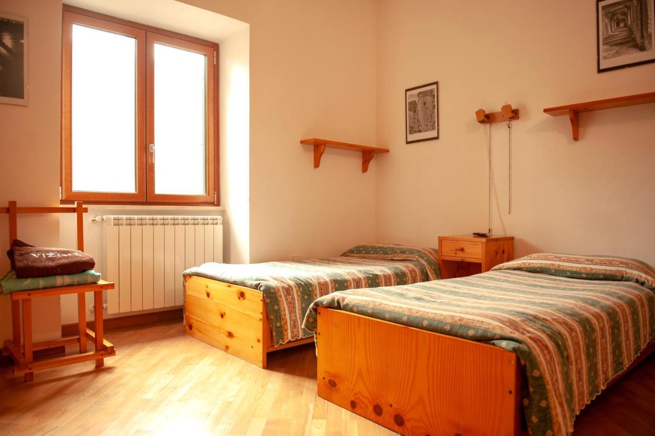 Bed & Breakfast Le Piazze Cori Exteriér fotografie
