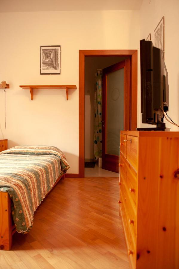 Bed & Breakfast Le Piazze Cori Exteriér fotografie