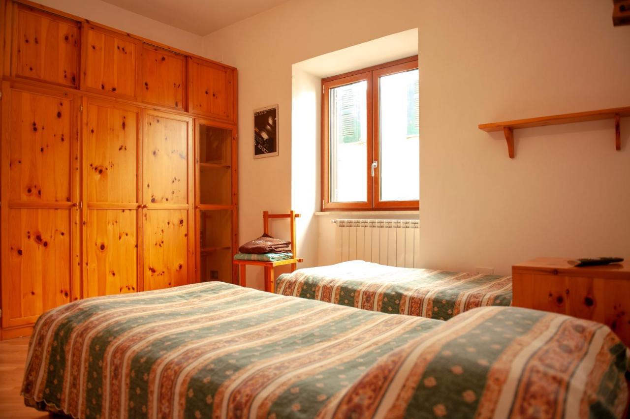 Bed & Breakfast Le Piazze Cori Exteriér fotografie