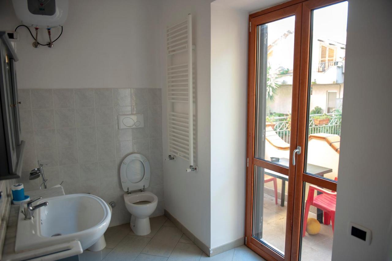 Bed & Breakfast Le Piazze Cori Exteriér fotografie