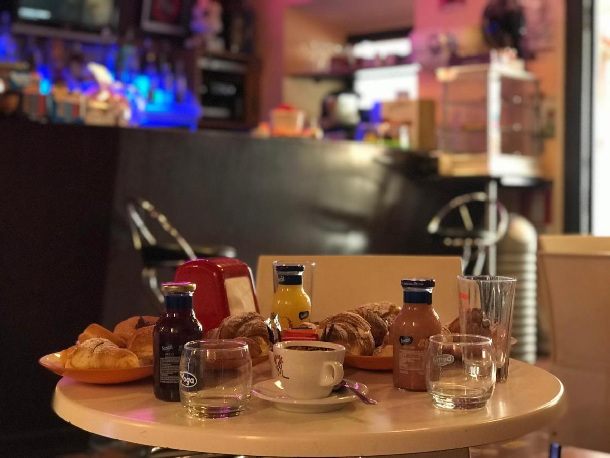 Bed & Breakfast Le Piazze Cori Exteriér fotografie