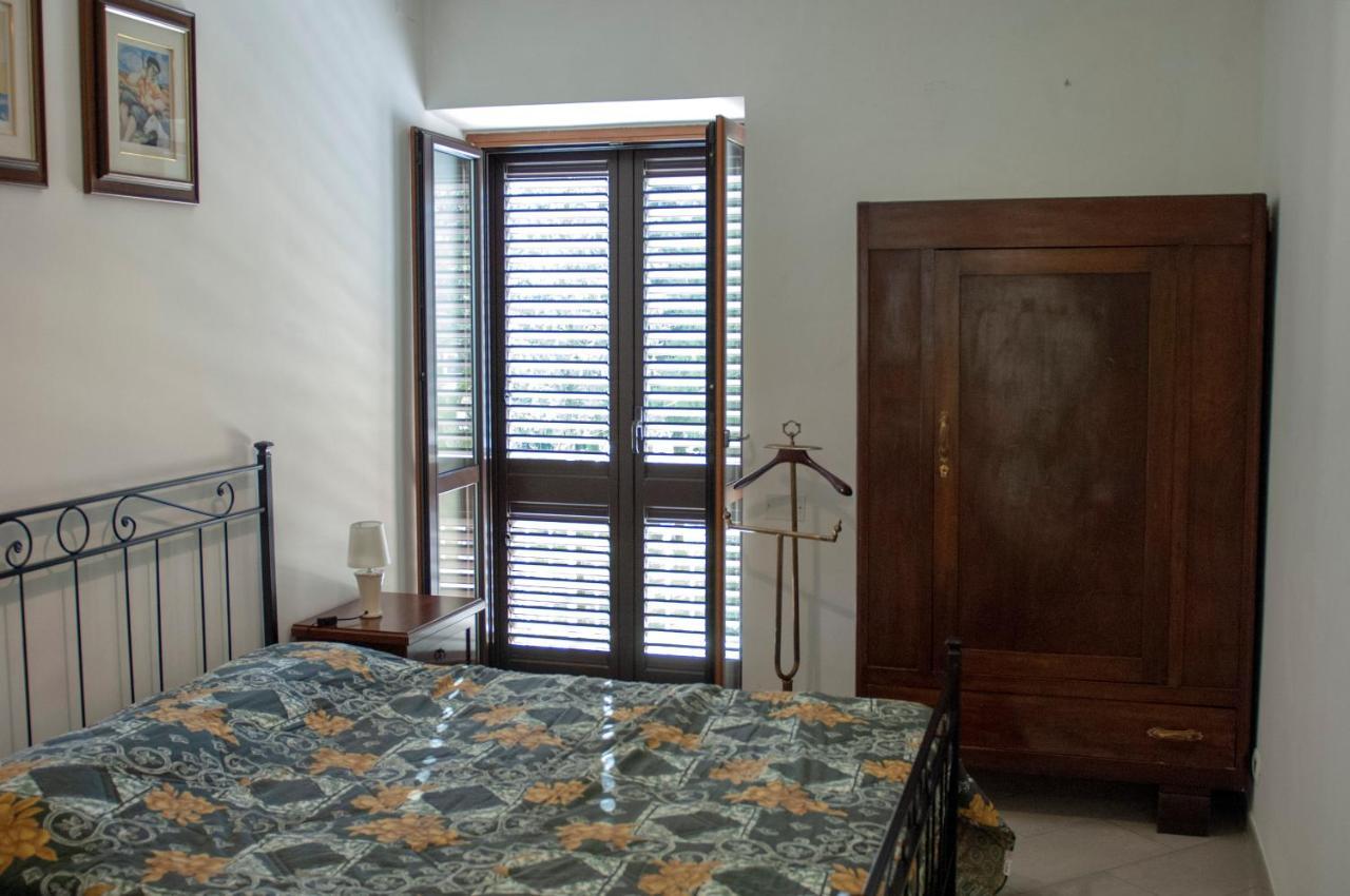 Bed & Breakfast Le Piazze Cori Exteriér fotografie