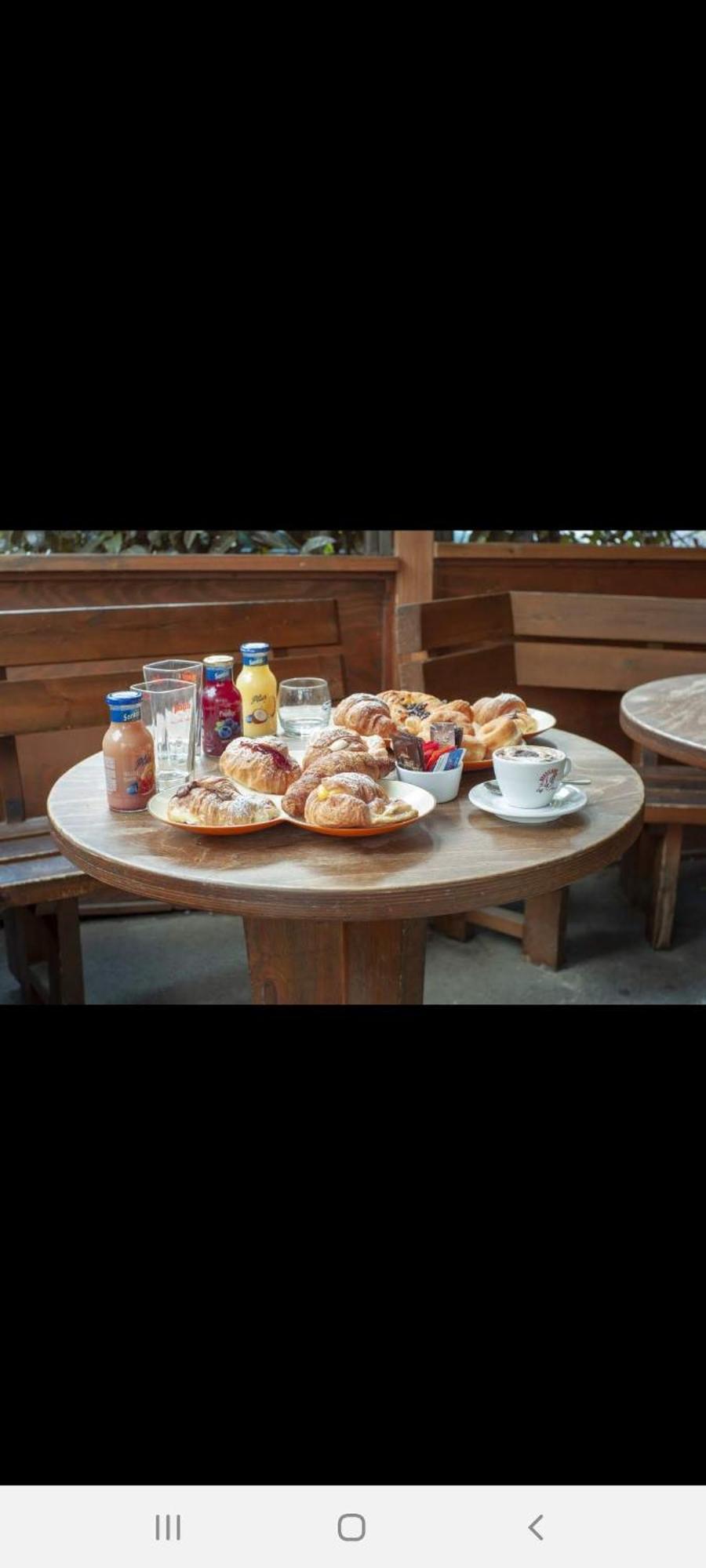 Bed & Breakfast Le Piazze Cori Exteriér fotografie