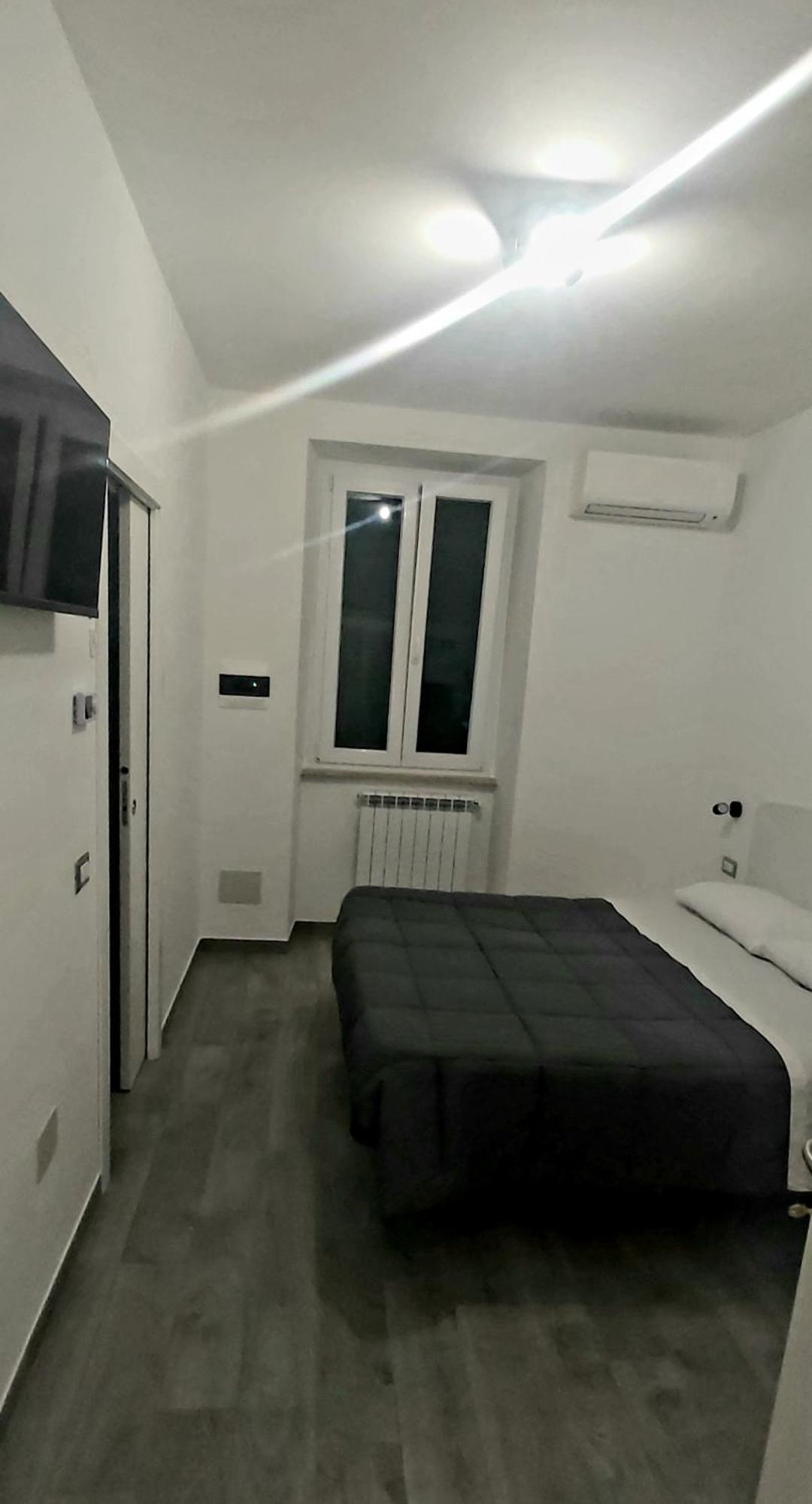 Bed & Breakfast Le Piazze Cori Exteriér fotografie