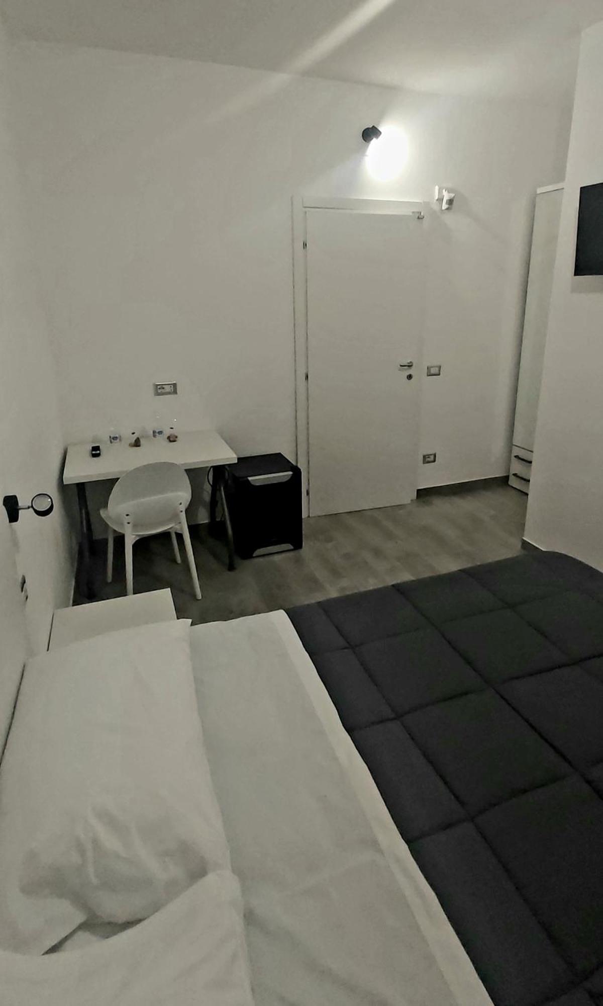 Bed & Breakfast Le Piazze Cori Exteriér fotografie